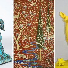 Ιδού η Ρόδος: ομαδική έκθεση στο Space52