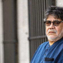 Λουίς Σεπούλβεδα