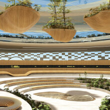 Διαλέξεις & Διάλογοι: Η τέταρτη εκδήλωση από το Ελληνικό Ινστιτούτο Αρχιτεκτονικής στο Μουσείο Μπενάκη