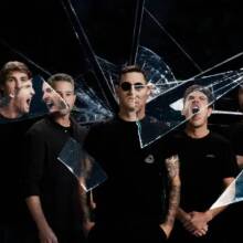 Release Athens 2023 | Parkway Drive