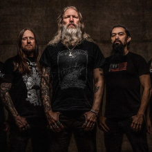 Release Athens 2023 | Amon Amarth και Kreator