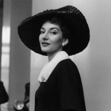 «Νόρμα» στο Ωδείο Ηρώδου Αττικού