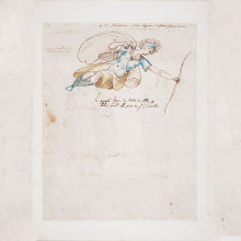 Dafne Phono Rodeo: Η εγκατάσταση της Nour Mobarak στο Δημοτικό Θέατρο Πειραιά