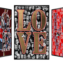 Summer in the City: Ομαδική έκθεση στην Γκαλερί Σκουφά