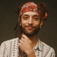 O βιρτουόζος πιανίστας Mathis Picard στο Jazzet Music Hall