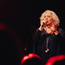 Μελίνα Κανά και Αλέξανδρος Δάϊκος στο Θέατρο Ρεματιάς