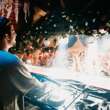 Ο Mahmut Orhan στο Bolivar