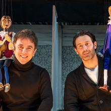 «Ο Κουρέας της Σεβίλλης» στο Δημοτικό Θέατρο Πειραιά