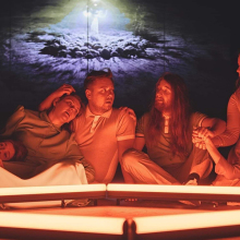 Carmina: Το πολωνικό θέατρο Brama στο Θέατρο NOUS για μία μόνο παράσταση