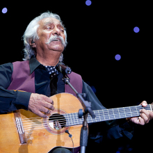 Το Ηρώδειο του Κώστα Χατζή