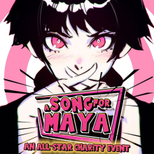 Α Song For Maya: An All-Star Charity Event στο Gagarin 205