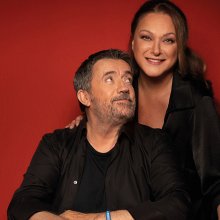 «Sexy Laundry» στο Θέατρο Κάππα