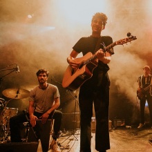 Οι City Of The Sun ξανά στην Ελλάδα για ένα mini tour