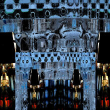 Elsewhere: έκθεση φωτογραφίας του Ηλία Κωνσταντακόπουλου