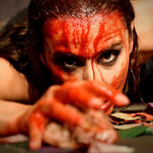 «Το στρίψιμο της βίδας Reloaded» στο Vault