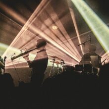 Οι Boogie Belgique στο Piraeus Club Academy