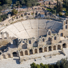 Πολιτισμός: Το μεγάλο ανταγωνιστικό μας πλεονέκτημα