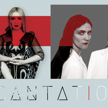 Incantations: Ελένη & Σουζάνα Βουγιουκλή στο ΠΛΥΦΑ