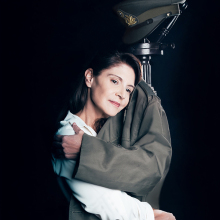 «Σταματία, το γένος Αργυροπούλου» στο θέατρο Αλκμήνη