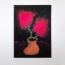 Οι The Callas (Λάκης & Άρης Ιωνάς) παρουσιάζουν το «Strange Fruits» στην γκαλερί Δύο Χωριά