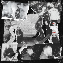 True Story: Ο Anser και ο Buzz «βάζουν φωτιά» στην Αθήνα