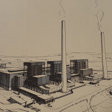 Πυρηνική ενέργεια στην Ελλάδα: Παρουσίαση του βιβλίου «Ατομική Εποχή» του Αχιλλέα Χεκίμογλου