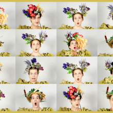 «Όνειρο καλοκαιρινής νύχτας» στο Θέατρο Μικρό Χορν