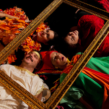 Ο Λούλης ταξιδεύει στην Αρχαία Ελλάδα