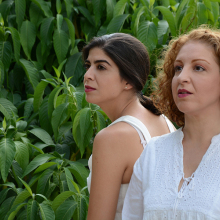 «Η μικρή λέξη αγάπη» στο Από Κοινού Θέατρο