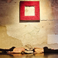 «Natura Morta (a dance less)» στο ΠΛΥΦΑ