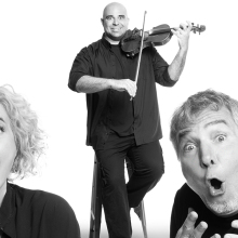 «Ok boomer» στο Μικρό Παλλάς