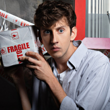 Ο Σεργκέι είναι και πολύ βλάκας