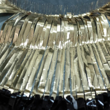 Στημόνι: Ομαδική έκθεση στην γκαλερί MISC Athens