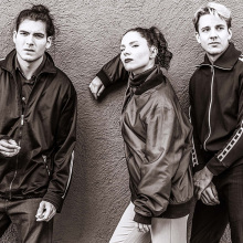 «The Dreamers» στο Θέατρο Φούρνος