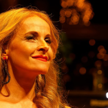 Ηρώ Σαΐα: «Πάρτι λαϊκό» στο Άλσος