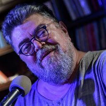 Σταμάτης Κραουνάκης