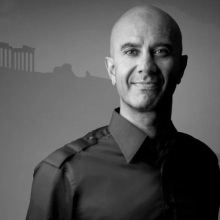 Ο Robin Sharma έρχεται για πρώτη φορά στην Ελλάδα
