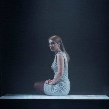 Love and Money: Η Σοφία Μαραθάκη επιστρέφει στο Θέατρο Τέχνης