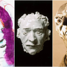 Ever Goya: Έκθεση μιας μοναδικής συλλεκτικής έκδοσης στη Roma Gallery