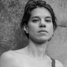 Monika Proud live στο VOX