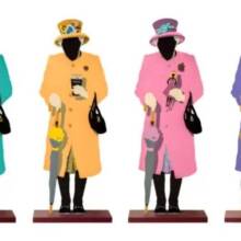 Δημήτρης Χαντζόπουλος: «Selfies» στη Φωκίωνος Νέγρη 16