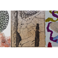 «Συμπτώσεις» στον χώρο τέχνης Εκτός