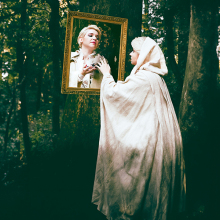 «Into the Woods» στην Εναλλακτική Σκηνή της ΕΛΣ