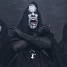 Release Athens 2024: Behemoth, Testament και Pestilence, την Κυριακή 28 Ιουλίου 2024, στην Αθήνα, στην Πλατεία Νερού.