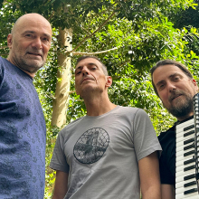 Μανώλης Φάμελλος, Στάθης Δρογώσης, Οδυσσέας Τσάκαλος στη Σφίγγα