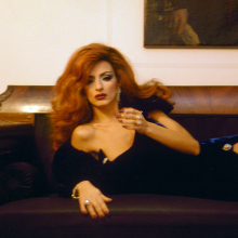 Κανονικότητες στη ΛΟΑΤΚΙ+ Κοινότητα: Ομαδική έκθεση στην Crux Galerie