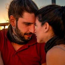 «Acheronta movebo» στο θέατρο Δρόμος