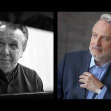 «Η Μεγάλη Βιέννη» στο Μέγαρο Μουσικής Αθηνών