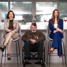 «Η σημαία των Αθηνών» στο Από Μηχανής Θέατρο