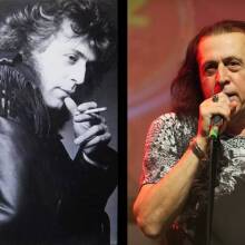 Οι 2002GR γιορτάζουν 50 χρόνια δημιουργίας και ζωντανών εμφανίσεων